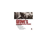 MICHAEL DEASE: GROVE'S GROOVE - CD SEALED
