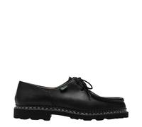 Michael Derby - male - Paraboot - Laced Shoes - Black - 5 1/2 UK - Shoes 5 1/2 UK