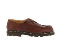 Michael Derby - male - Paraboot - Laced Shoes - Brown - 8 UK - Shoes 8 UK