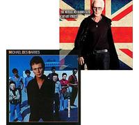Michael Des Barres - Carnaby Street/I'M Only Human