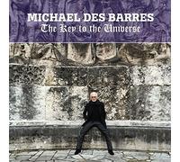 Michael des Barres - Key to the Universe