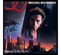 Michael Des Barres - Somebody Up Therre Likes Me