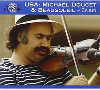 Michael Doucet & Beausoleil - Parlez Nous A Boire