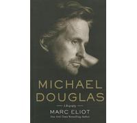 Michael Douglas: A Biography (Thorndike Press Large Print Biography)