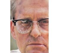 Michael Douglas (Falling Down) - Mini Poster/Magazine Clipping