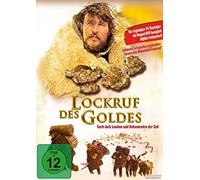 Lockruf des Goldes (2 DVDs) - Die legendären TV-Vierteiler (DVD)