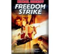 Michael Dudikoff (FREEDOM STRIKE)