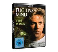 MICHAEL DUDIKOFF & HEATHER LANGENKAMP: FUGITIVE MIND - Der (Blu-ray) (US IMPORT)