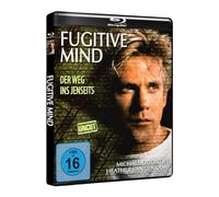 Dudikoff, Michael & Langenkamp, Heather - Fugitive Mind - der Weg Ins Jenseits - Uncut