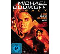 Michael Dudikoff - Legacy
