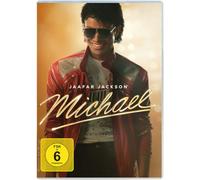 Michael [DVD] [2026]