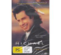 Michael (DVD) John Travolta Andie MacDowell William Hurt Nora Ephron (US IMPORT)