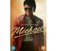 Michael (DVD) (PRESALE 10/08/2026)