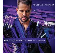 Michael Echaniz - Seven Shades Of Violet