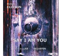 Michael Ellison Michael Ellison: Say I Am You (CD) Album (US IMPORT)