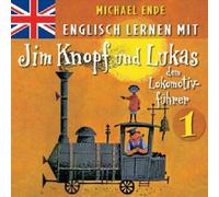 MICHAEL ENDE " 1: ENGLISCH LERNEN MIT JIM KNOPF ..." CD