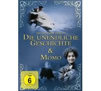 Michael Ende Box [Import allemand]