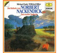 Michael Ende - Die Ballade Von Norbert Nackendick Oder das Nackte Nashorn