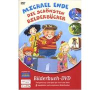 Michael Ende - Die schönsten Bilderbücher (German Version)