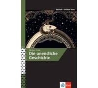 Michael Ende Die unendliche Geschichte Paperback Book Michael Ende Multicolor