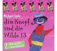 Ende,Michael - 02: Jim Knopf und die Wilde 13