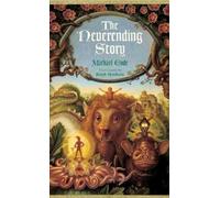 Michael Ende The Neverending Story (Paperback) (US IMPORT)