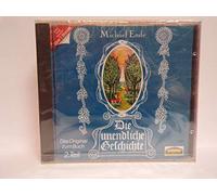 Michael Ende - Unendl. Gesch., 2