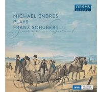 Michael Endres - Michael Endres plays Franz Schubert