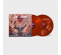 Michael England Epic Anime (Vinyl)