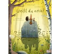Michael Engler Weißt du noch? Ein Bilderbuch vom Abschiednehmen: Trö (Hardback)