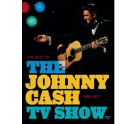 Johnny Cash - The Best Of The Johnny Cash Tv Show [New CD]
