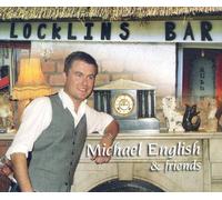 Michael English & Friends - Locklins bar