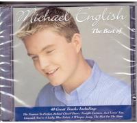 Michael English - The Best Of Michael English