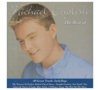 Michael English - The Best of Michael English
