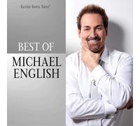 Michael English The Best Of Michael English (CD) (US IMPORT)