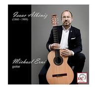 Michael Erni - Isaac Albéniz
