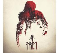 Michael Evans Prey: A Script Paperback Book Michael Evans Multicolor