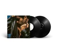 MICHAEL - FAITH - Vinyl Record VINYL LONGPLAY 33 1 - M15z
