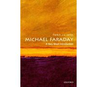 Michael Faraday : A Very Short Introduction