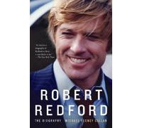 Michael Feeney Callan Robert Redford (Paperback)