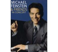 MICHAEL FEINSTEIN