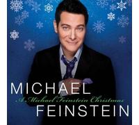 Michael Feinstein - A Michael Feinstein Christmas