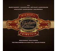 Michael Feinstein - Gershwin Country