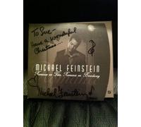 Michael Feinstein - Romance on Film, Romance on Broadway