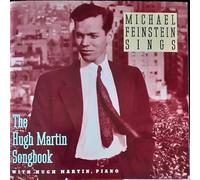 Michael Feinstein - Sings Hugh Martin Songbook
