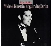 Michael Feinstein - Sings Irving Berlin [VINYL]