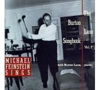 Michael Feinstein Sings the Burton Lane Songbook, Vol. 1 by unknown (1990-08-20)