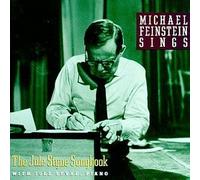 Michael Feinstein Sings The Jule Styne Songbook by Michael Feinstein (1991-10-08)