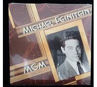 Michael Feinstein - The MGM Album