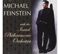 Michael Feinstein With The Israel Philharmonic Orchestra - Michael Feinstein With The Israel Philharmonic Orchestra